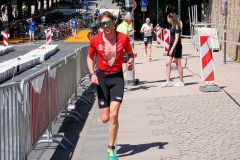 Triathlon