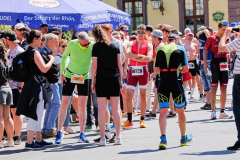 Triathlon