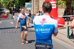 Triathlon