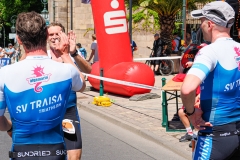 Triathlon