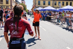 Triathlon