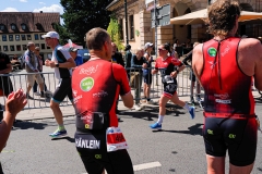 Triathlon