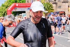 Triathlon