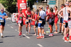 Triathlon