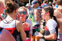 Triathlon