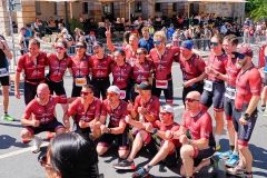 Triathlon