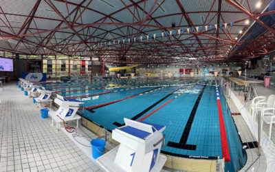 Sportbad Ziehers Nord Fulda