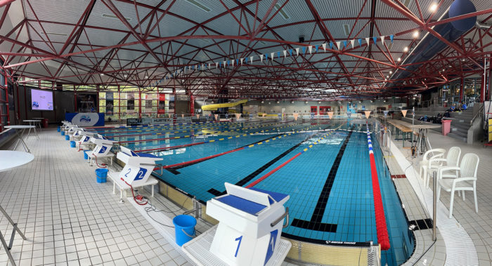 Sportbad Ziehers Nord Fulda