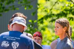 Barockstadt Fulda Triathlon